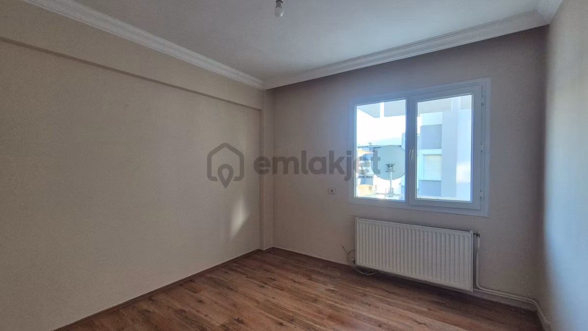 Balçova Metro Durağı Yakını Geniş 2+1 Kiralık Daire - 5