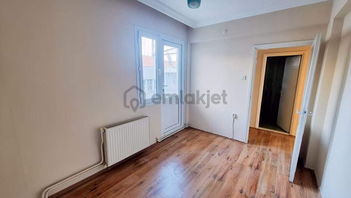 Balçova Metro Durağı Yakını Geniş 2+1 Kiralık Daire - 13