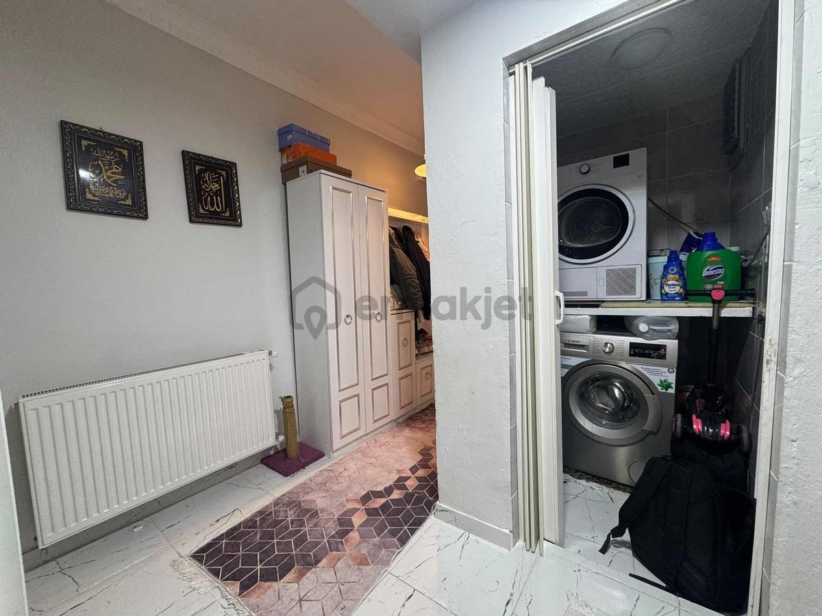 Home Park'tan Ara Kat'ta Asansörlü Satılık Daire - 25
