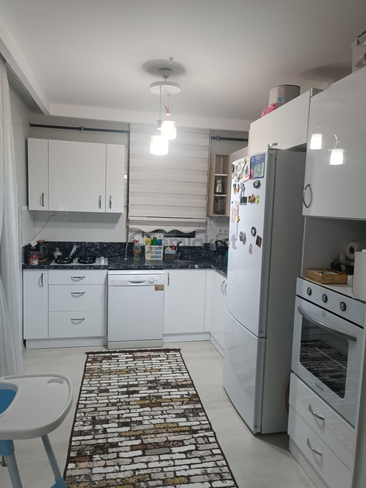 Sahibinden Acil Satılık Daire - 7