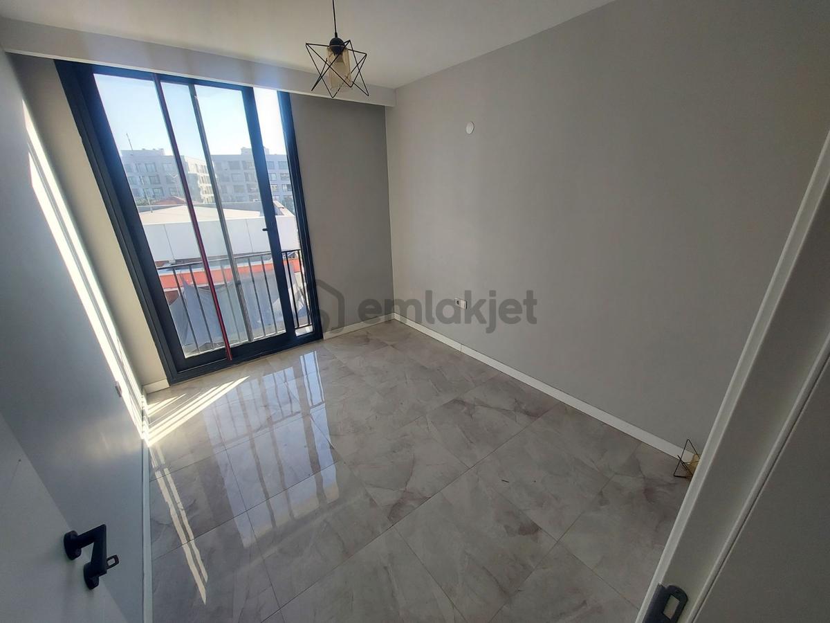 Seferihisar Dörtyol Da Kapalı Mutfaklı Kiralık 1+1 Daire!!! - 18