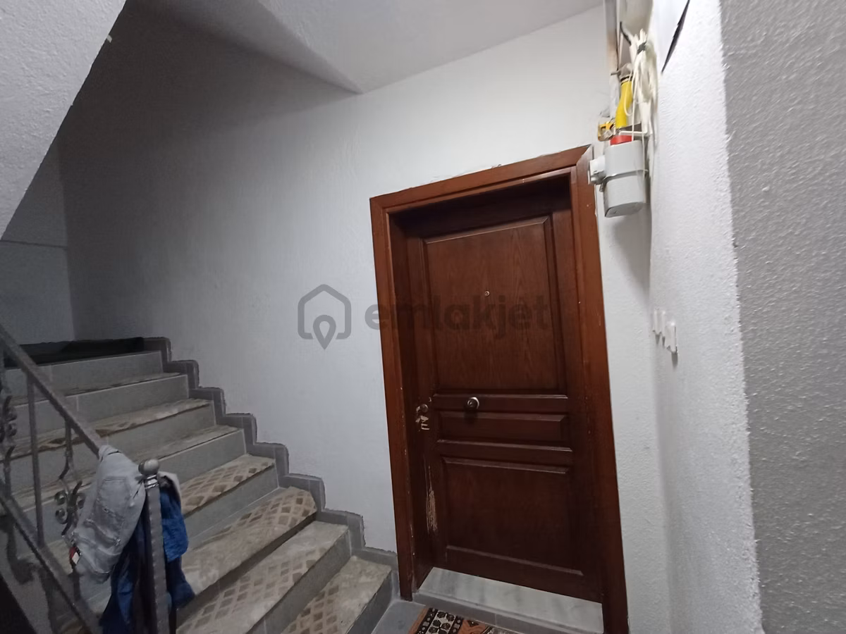 2.sakarya Mh Sefaköyde Kiralık 3+1 Daire - 5