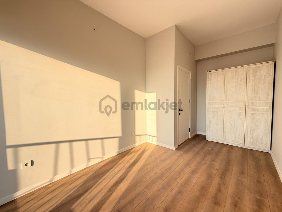 Point Residence | Deniz Cephe | Eşyalı | Kiralık 1+1 Daire - 19