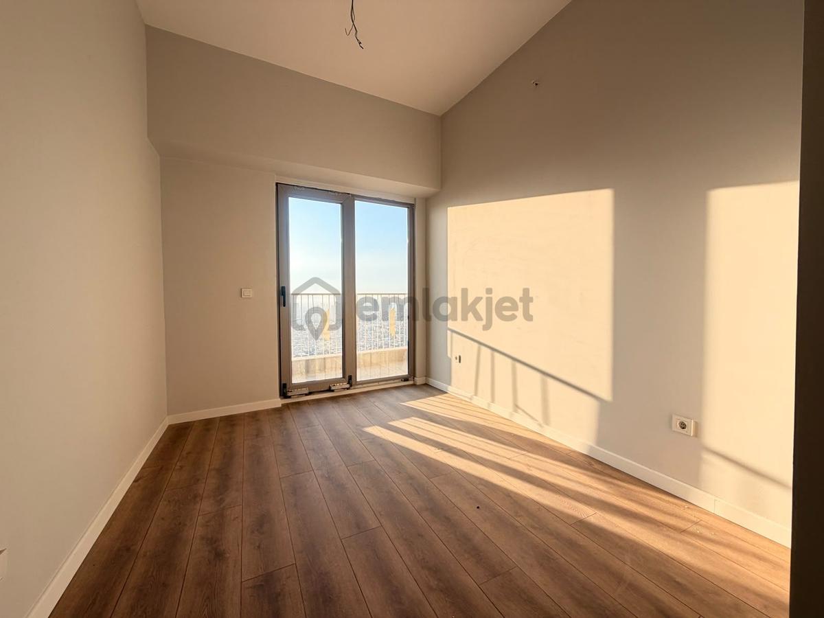 Point Residence | Deniz Cephe | Eşyalı | Kiralık 1+1 Daire - 18