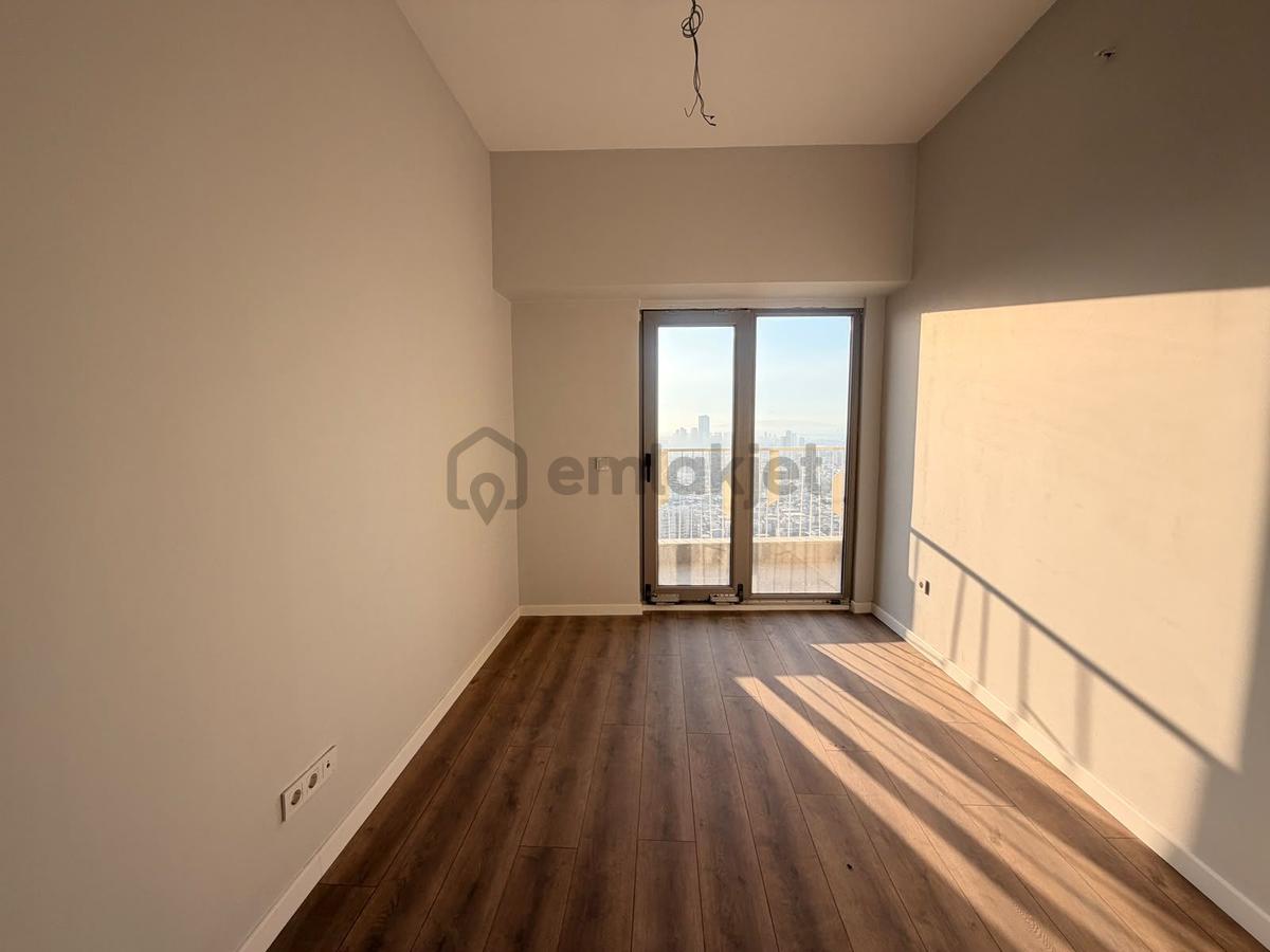 Point Residence | Deniz Cephe | Eşyalı | Kiralık 1+1 Daire - 16