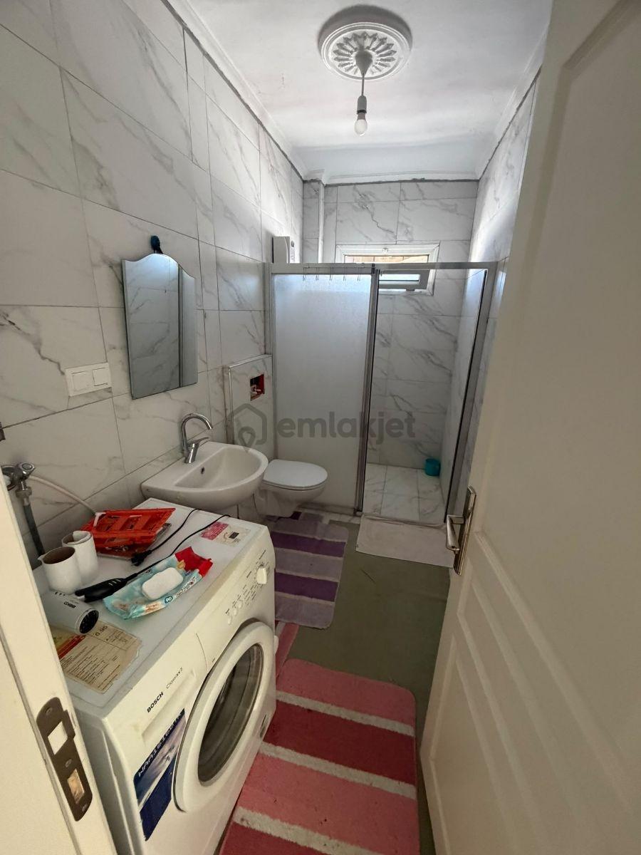Muğla Milas Eşyalı Kiralık 3+1 Daire - 10
