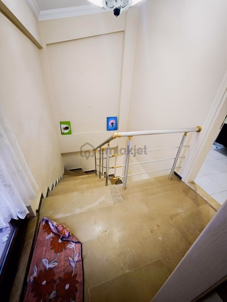 Nuhoğlu 'ndan Satılık Yazlık Kışlık Denize Yakın Dublex Daire - 17