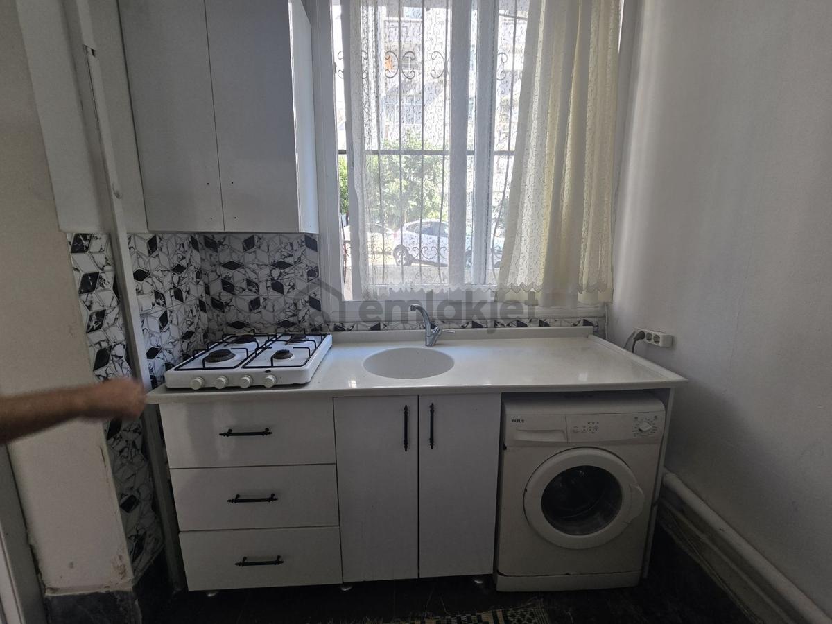 Mavi Bulvar Duygu Cafe Civ 1+1 Kiralık Daire️ - 15