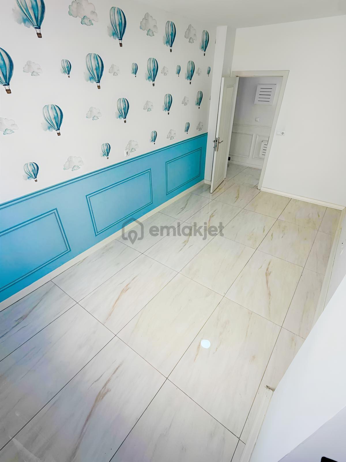 Fatihte Cadde Üzeri Lüks Kiralık 3+1 Daire - 11