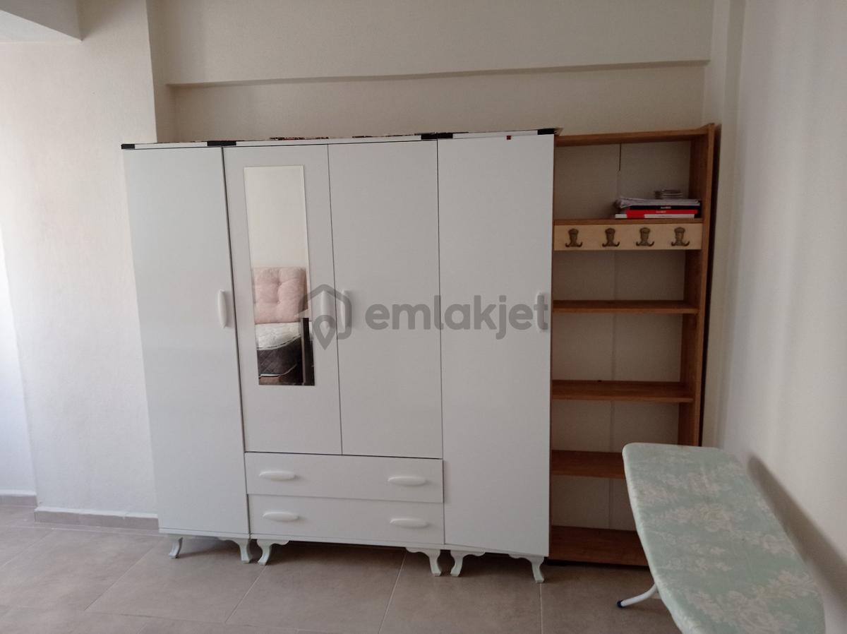 Sahibinden 1+1 Doğal Gazlı Arakat Ferah Daire - 9