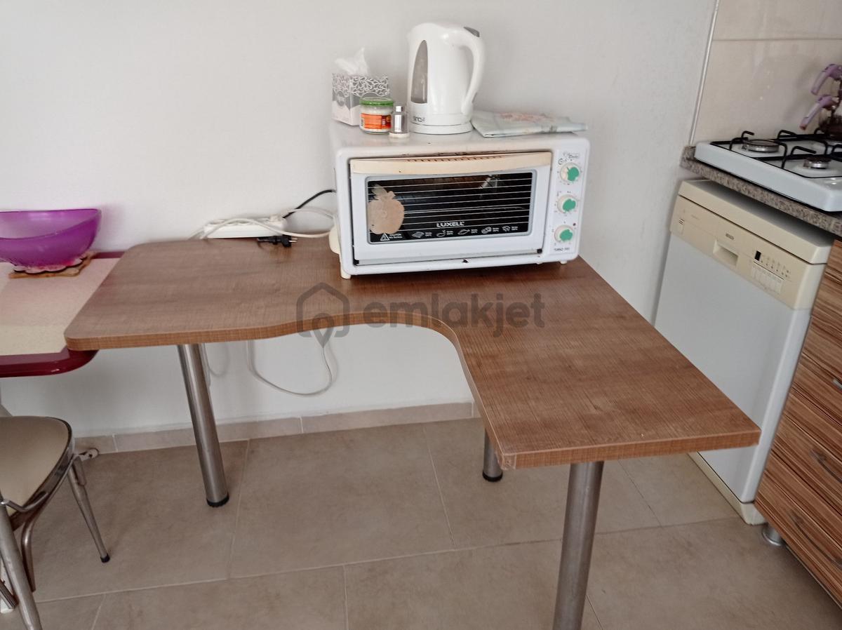 Sahibinden 1+1 Doğal Gazlı Arakat Ferah Daire - 3