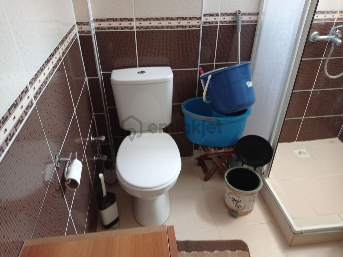 Sahibinden 1+1 Doğal Gazlı Arakat Ferah Daire - 12