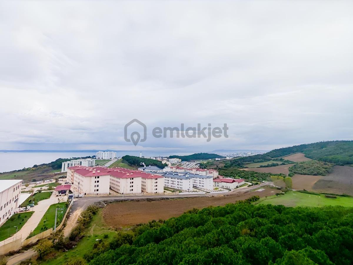Meydan Suıtes Samanlıda Kiralık 1+1 Daire - 18