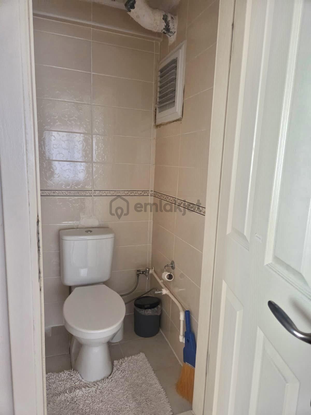 Stm'den Günaydın Mahallesinde Eşyalı, Satılık 2+1 Daire - 19