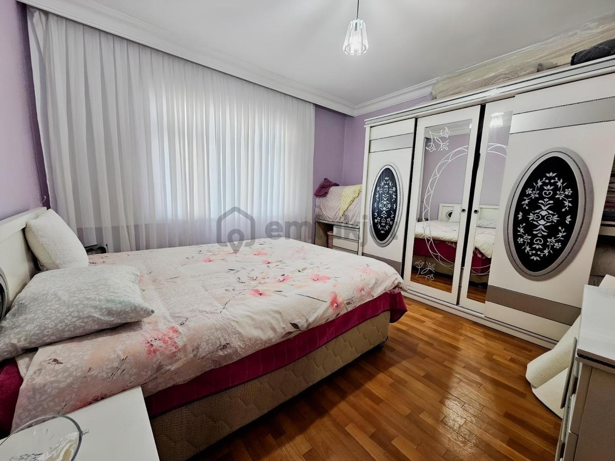 Yeşilyayla Da 5 Katlı Bina - 3