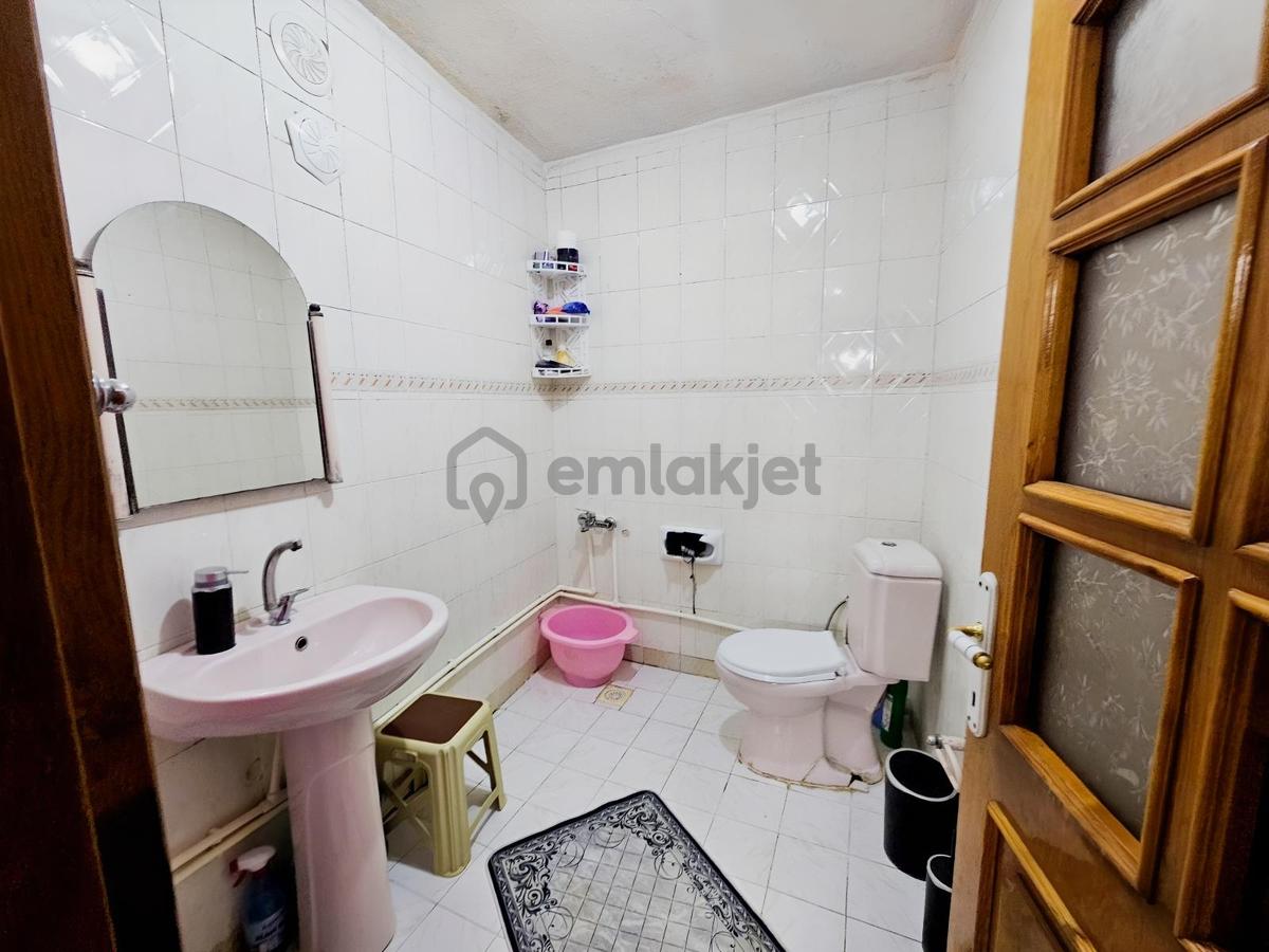 Yeşilyayla Da 5 Katlı Bina - 17