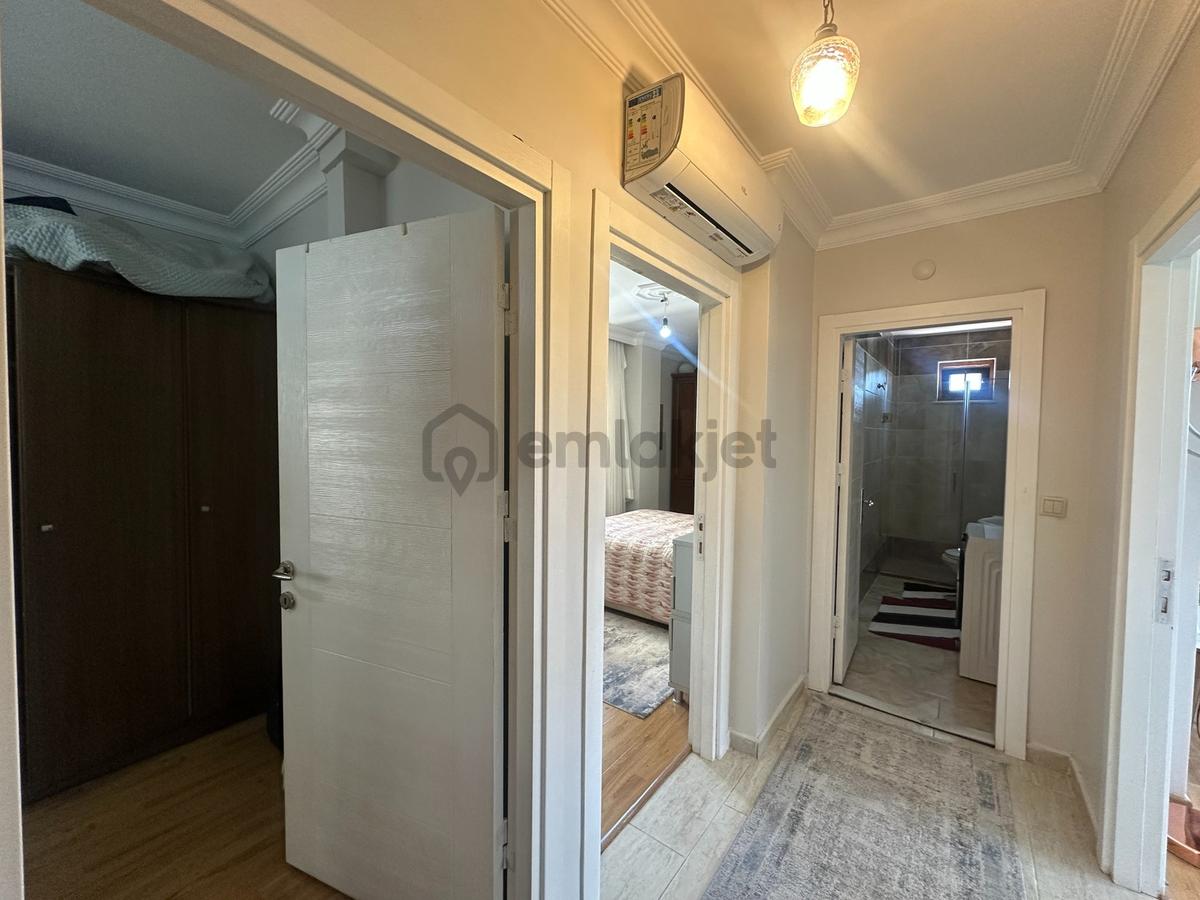 Turyap Tan Ataşehir İnönü De 2+1 Satılık Daire - 24