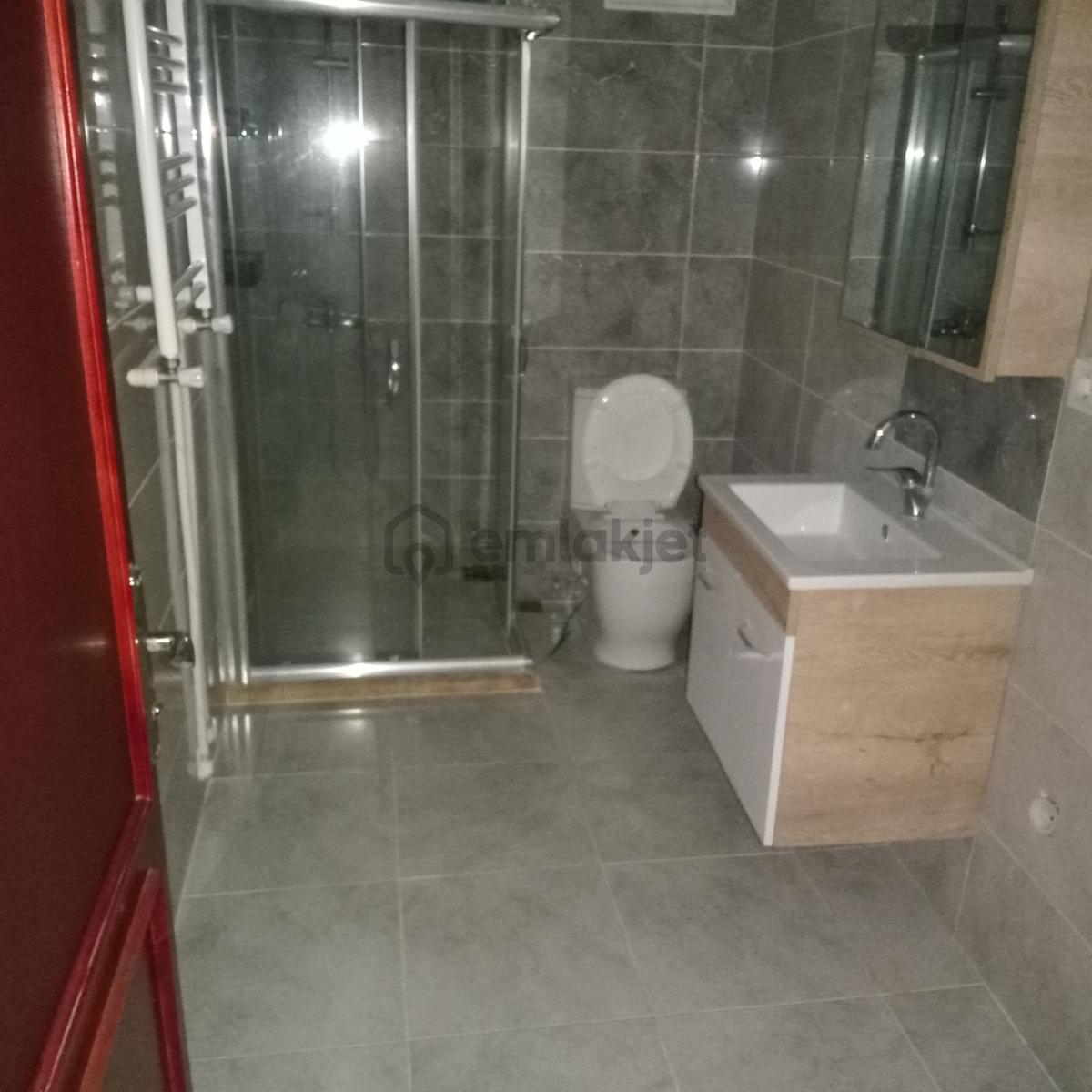 Sarıyer Zümrüt'evlerde Kiralık 2+1 - 8