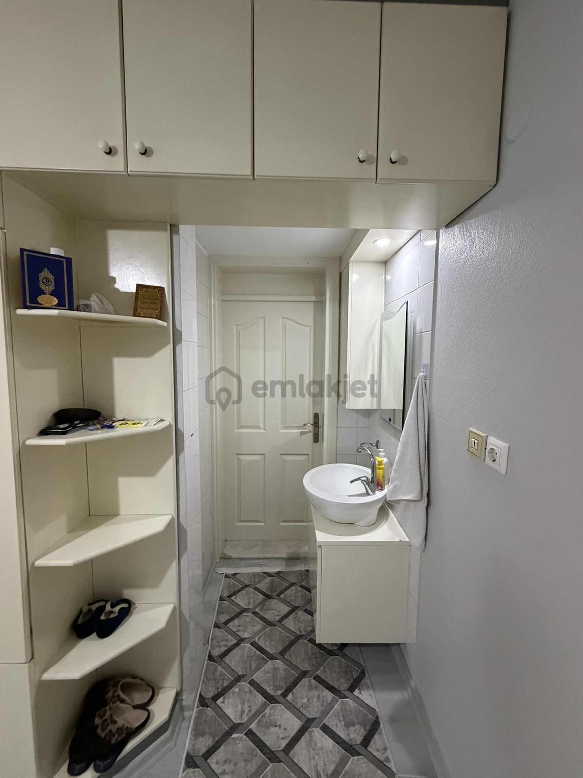 Muhtarım Emlaktan Müstakil Daire - 12