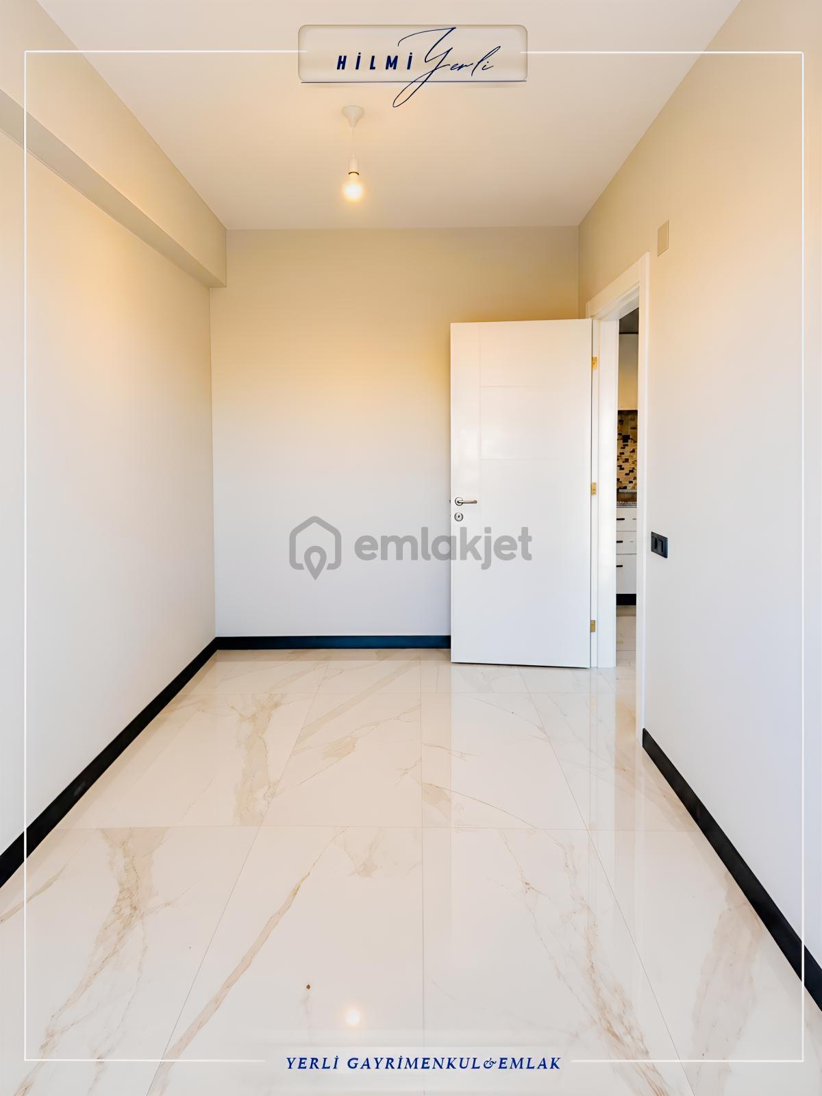 Yerli Garimenkul'den Sıfır 1 + 1 Apart - 6