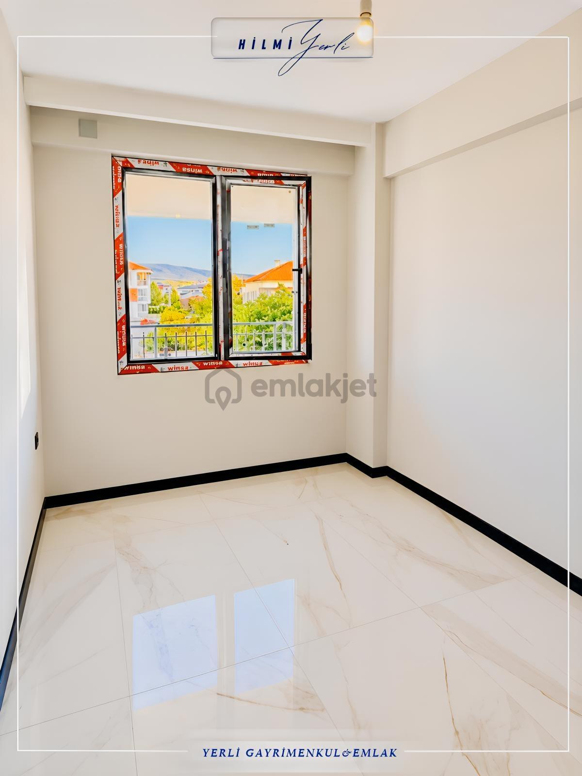 Yerli Garimenkul'den Sıfır 1 + 1 Apart - 5