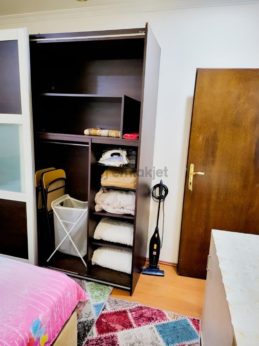 Kaptanpaşa'da Eşyalı Daire - 2