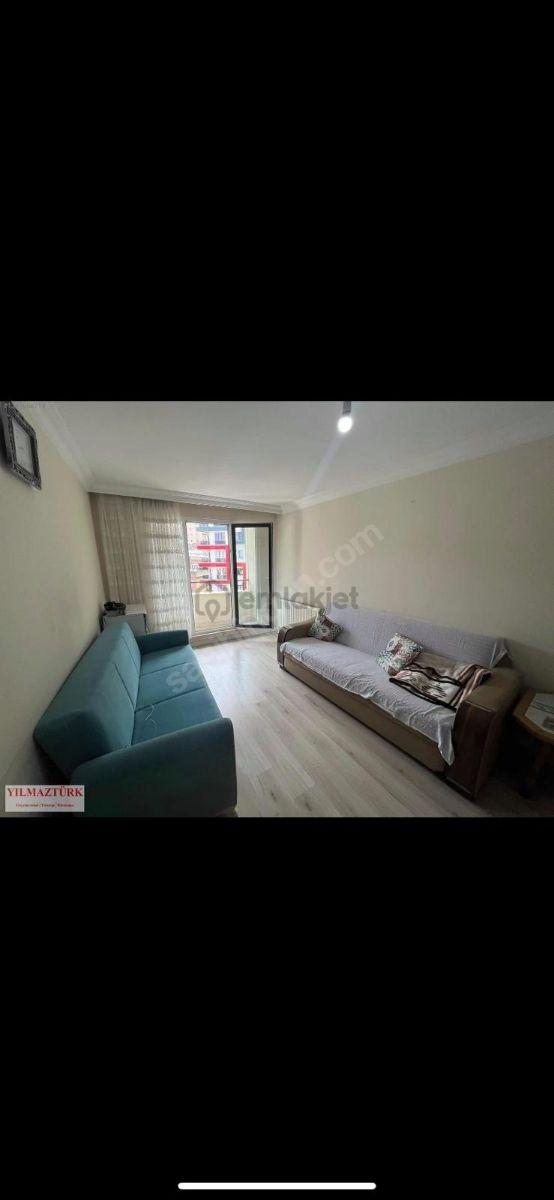 Kaptanpaşa'da Eşyalı Daire - 4