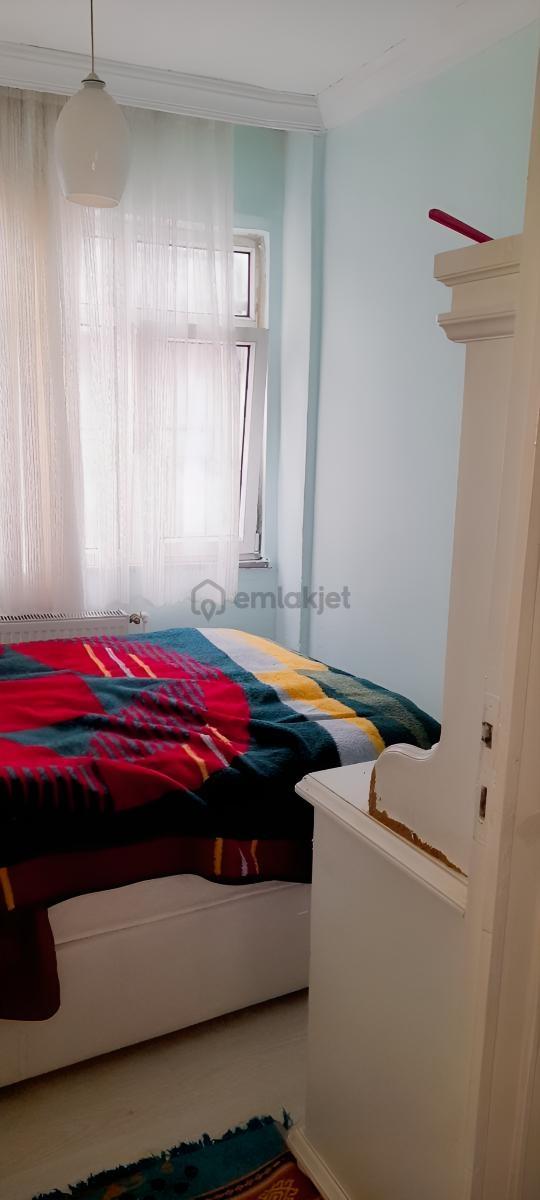 Kaptanpaşa'da Eşyalı Daire - 6