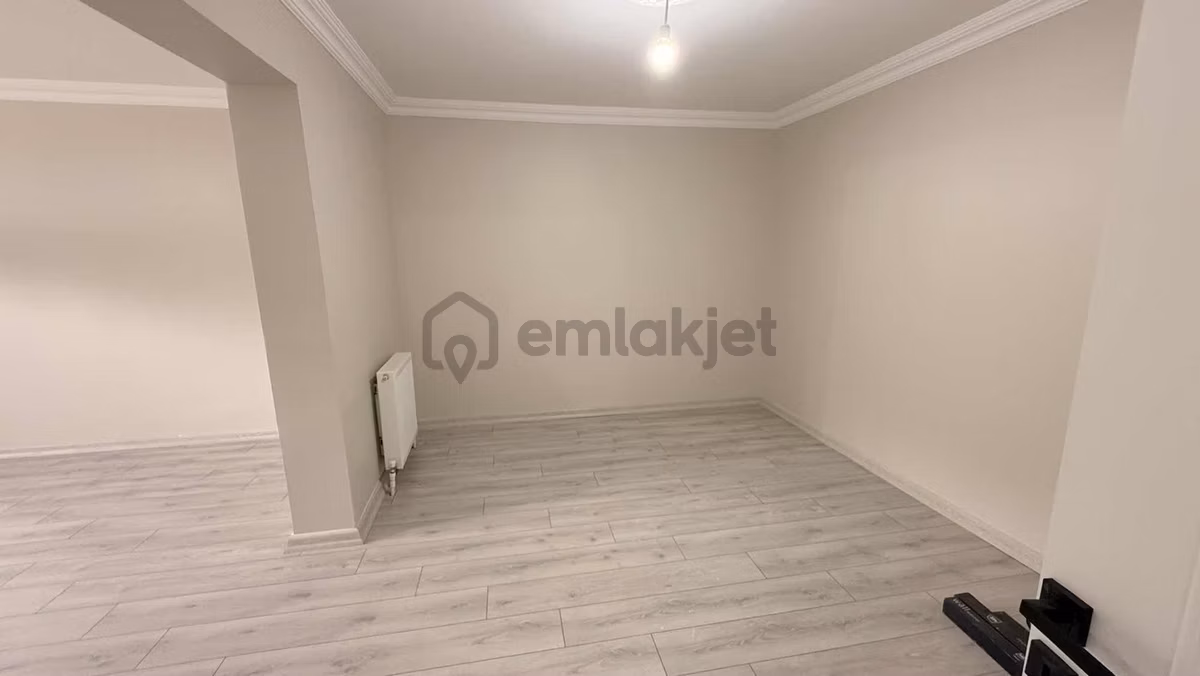 Durusu Park Sitesi Geniş 2,5+1 Girişkat Daire - 3