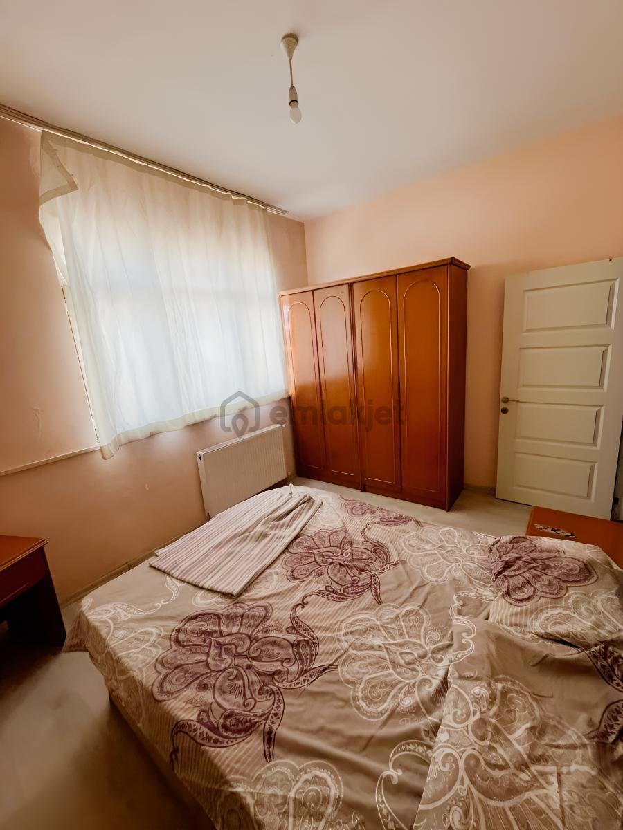 Çağlayan Kiralık Eşyalı Daire