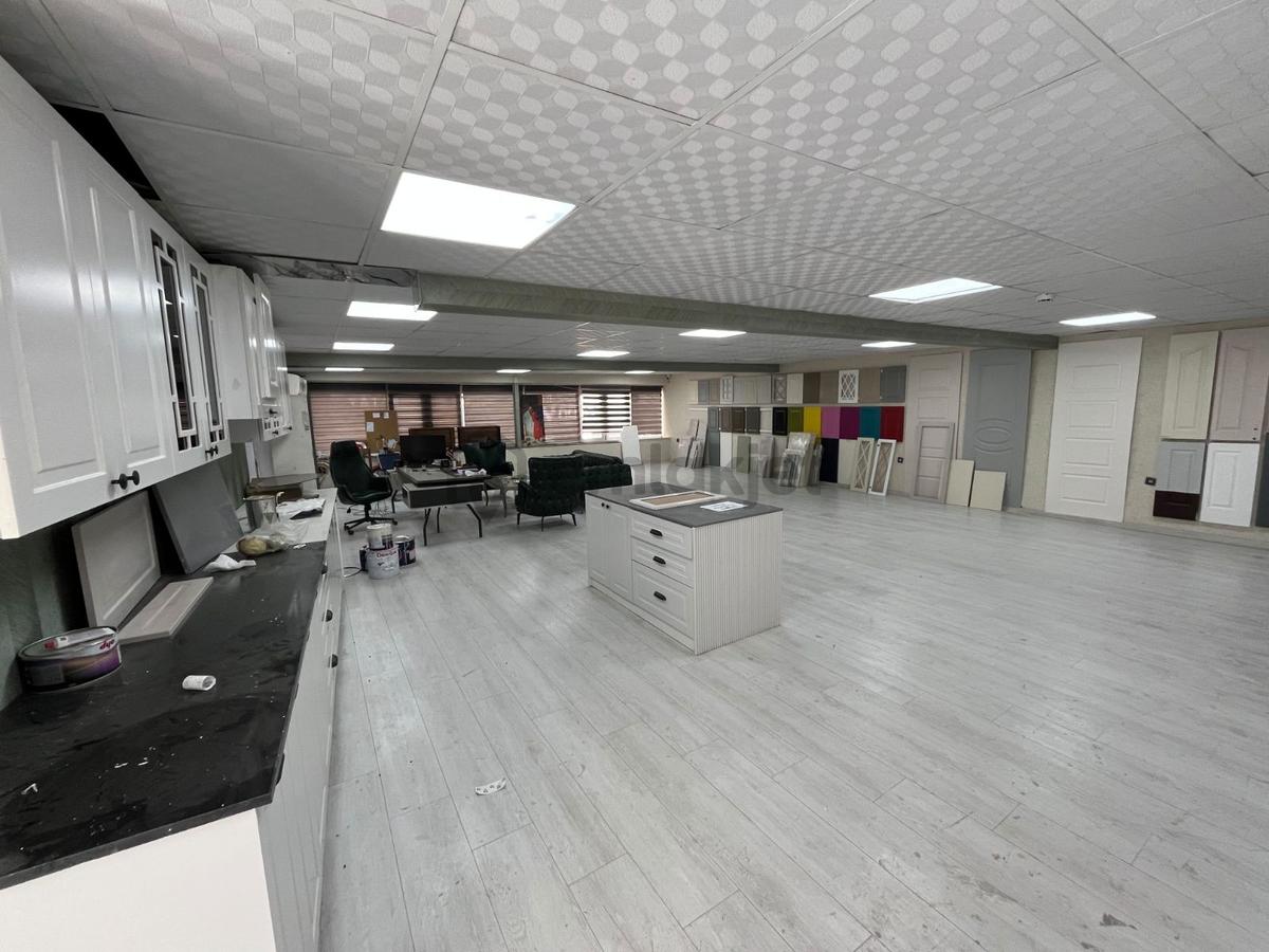 Telliderede Cadde Üzeri 465m2 Kiralık İşyeri - 5