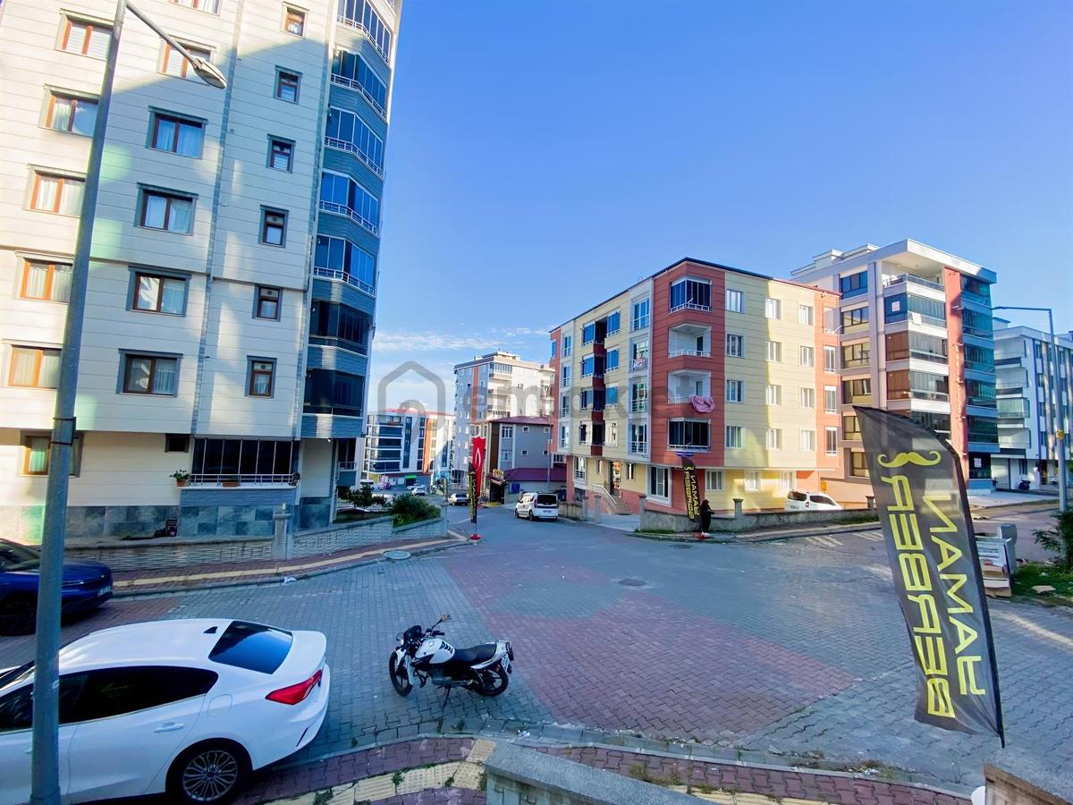 Yenimahallede Geniş 2+1, Ayrı Mutfaklı, Ebeveyn Banyolu Daire - 19