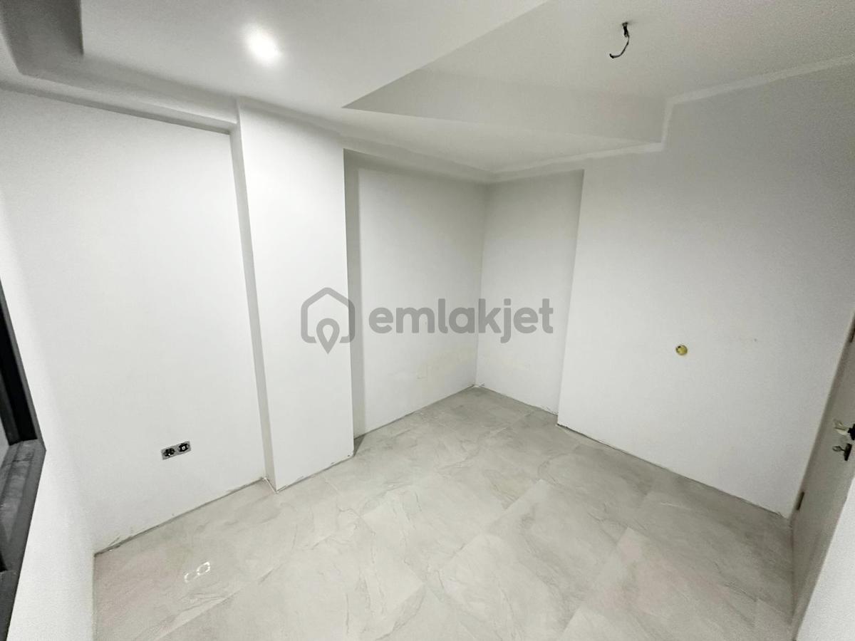 Denizli Karahasnlıda 2+1 Arakat Ön Cephe Sıfır Daire - 24