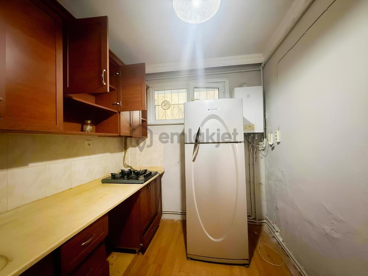 Samandıra Da 2+1 90 M2 Eşyalı Kiralık Giriş Katı Daire - 17
