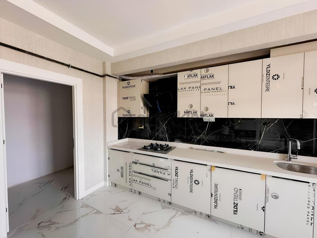 ---kristal Palace--- Satılık Arakat 4+1 Daire - 18
