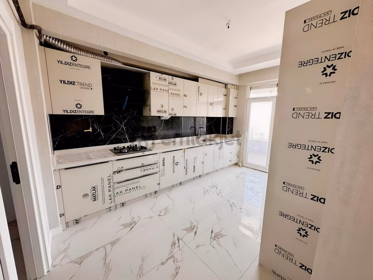 ---kristal Palace--- Satılık Arakat 4+1 Daire - 16
