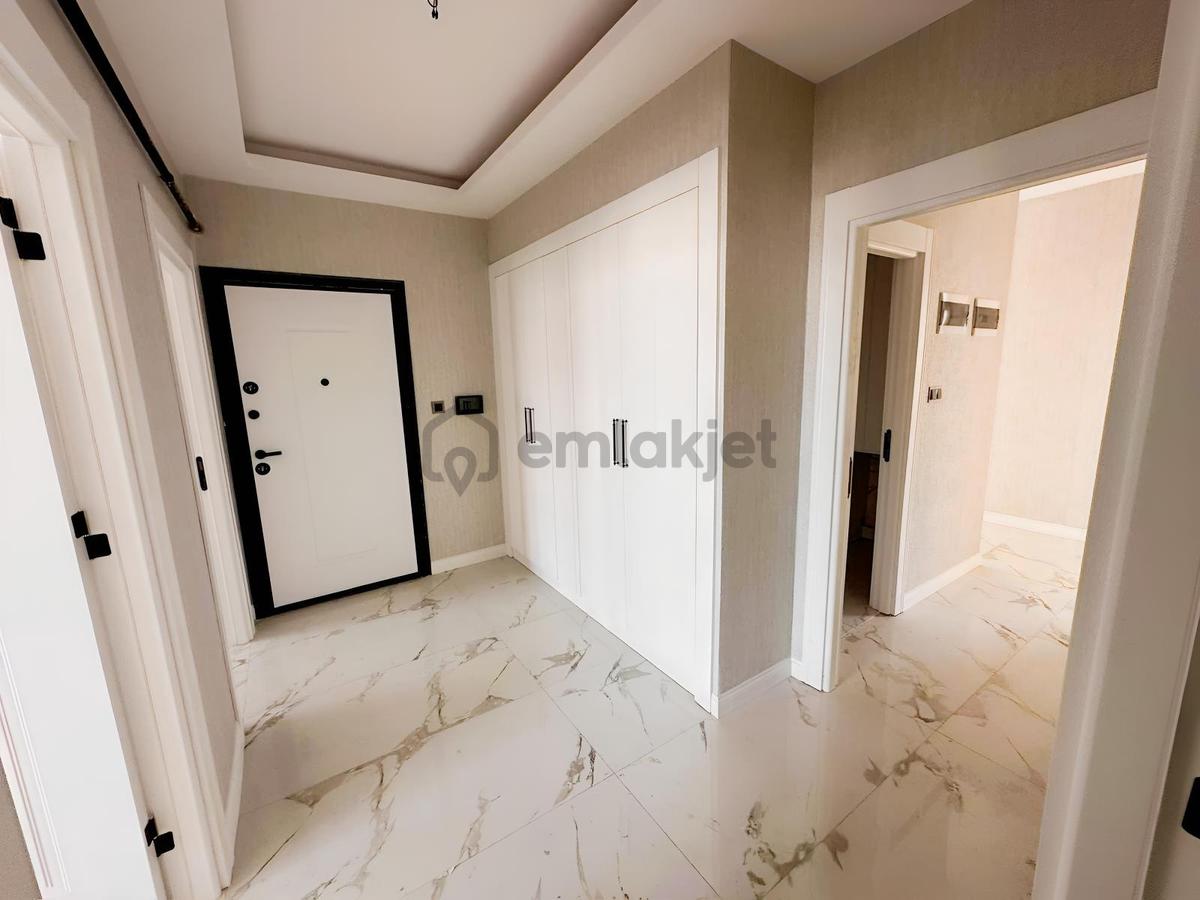 ---kristal Palace--- Satılık Arakat 4+1 Daire - 13