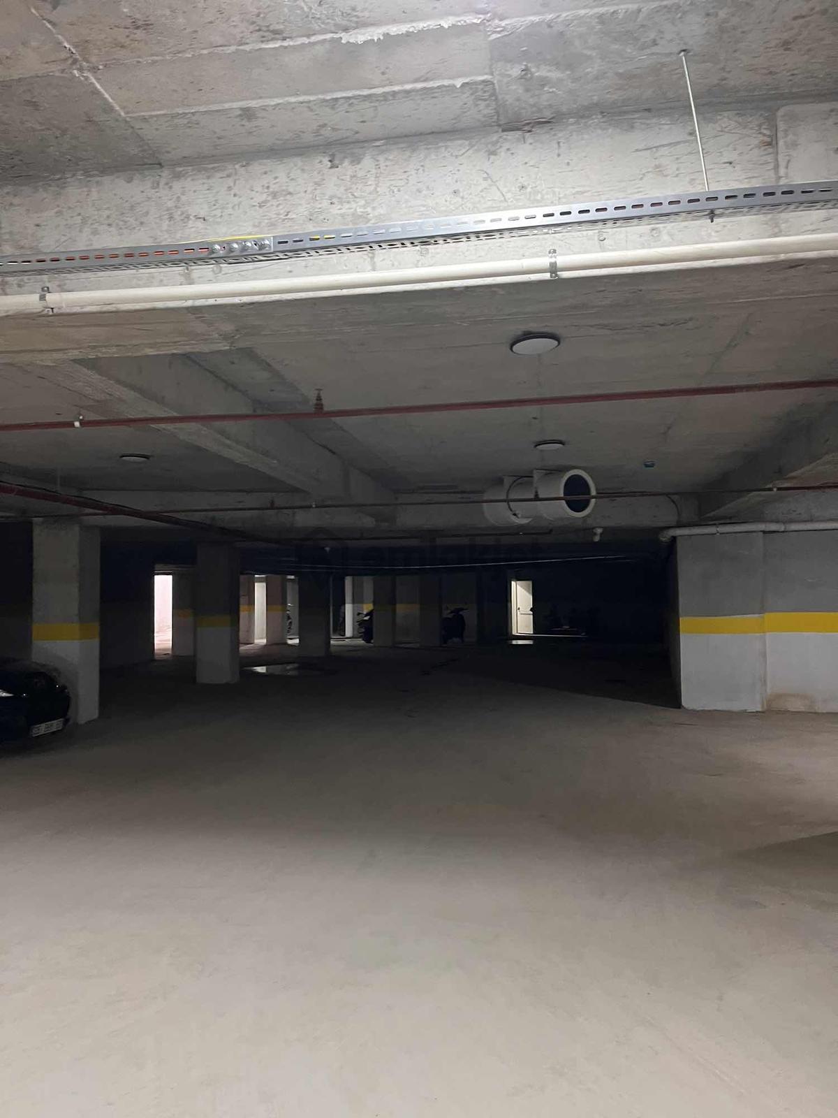 Muradiye Mah 2+1 Sıfır Ara Kat Daire Ana Cadde Üzerinde - 13
