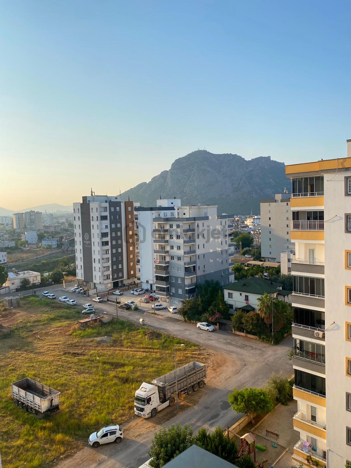 Sahibinden Şevkiye Mah 4+1 Ekstralı 6.kat Güney Cephe - 5