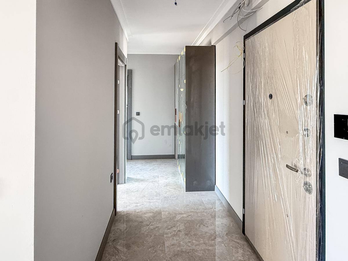 Taşpınarda Satılık 2+1 Daire Sitede Önü Açık, Balkonlu - 29