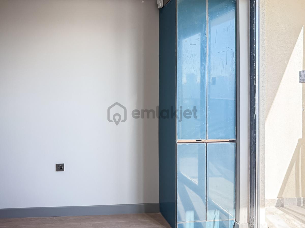 Taşpınarda Satılık 2+1 Daire Sitede Önü Açık, Balkonlu - 8