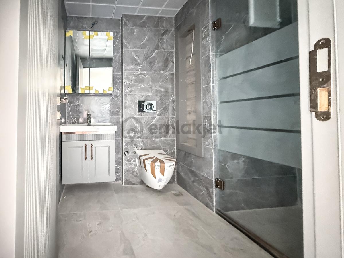 Taşpınarda Satılık 2+1 Daire Sitede Önü Açık, Balkonlu - 17