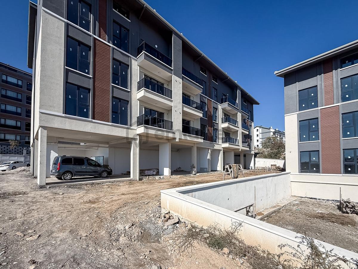 Taşpınarda Satılık 2+1 Daire Sitede Önü Açık, Balkonlu - 25