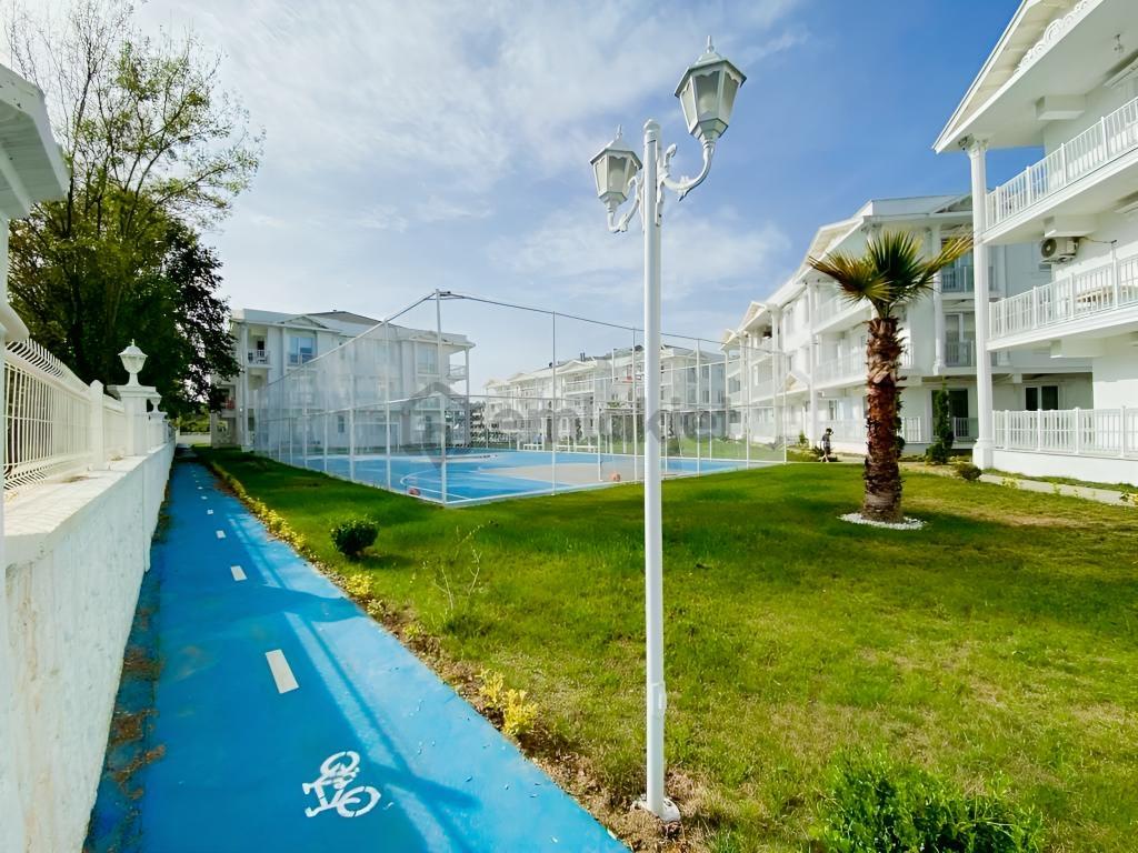 **fırsat!!! Modern~havuzlu~güvenlikli Site İçinde 2+1 Daire*** - 5