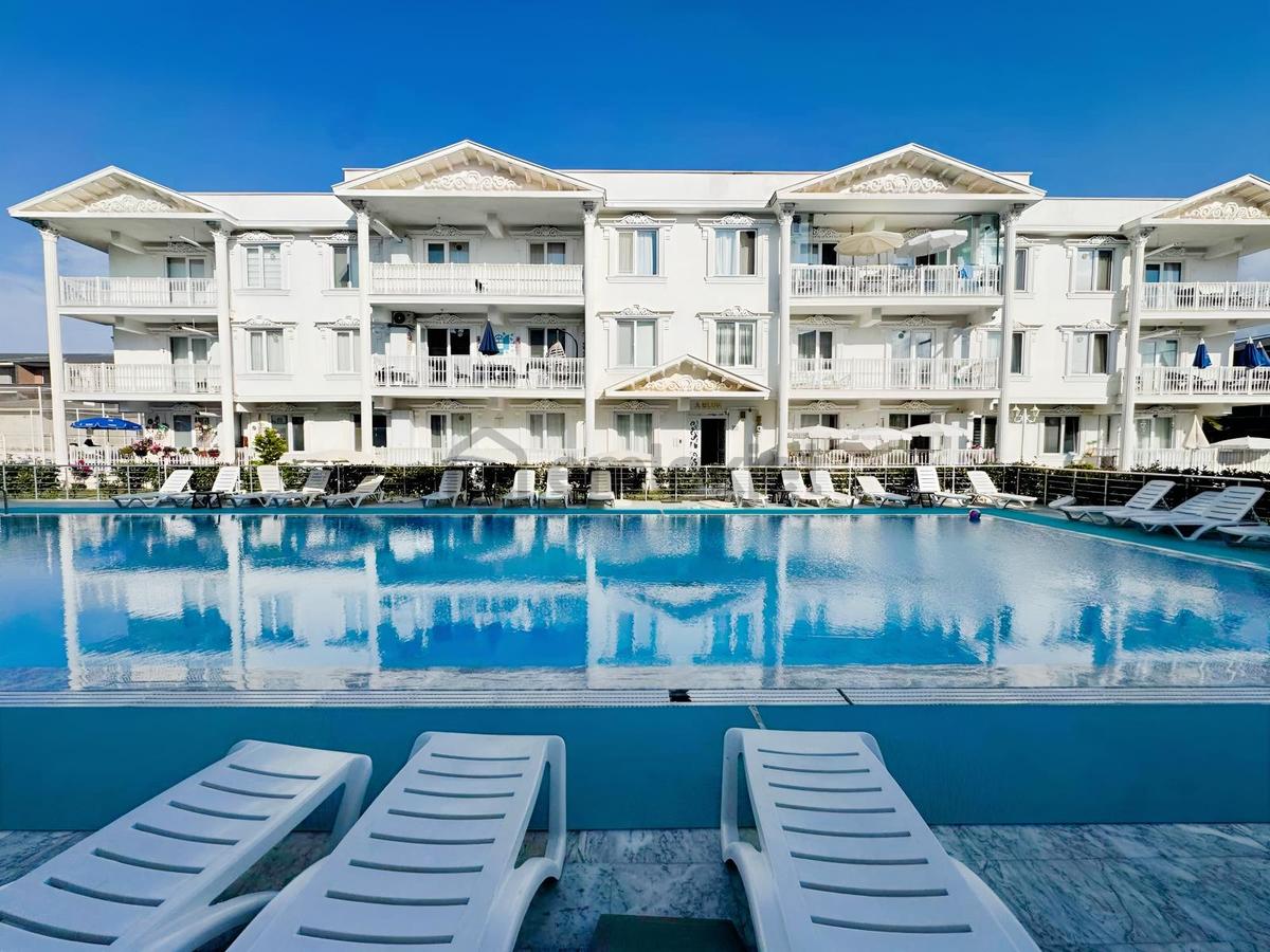 **fırsat!!! Modern~havuzlu~güvenlikli Site İçinde 2+1 Daire*** - 4