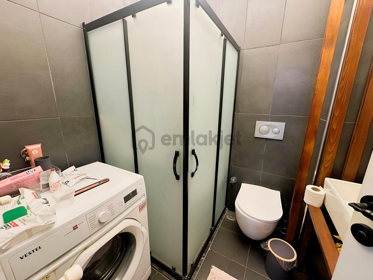 **fırsat!!! Modern~havuzlu~güvenlikli Site İçinde 2+1 Daire*** - 18
