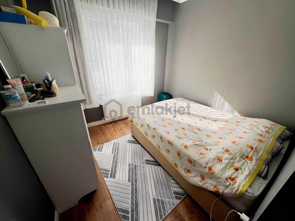**fırsat!!! Modern~havuzlu~güvenlikli Site İçinde 2+1 Daire*** - 31