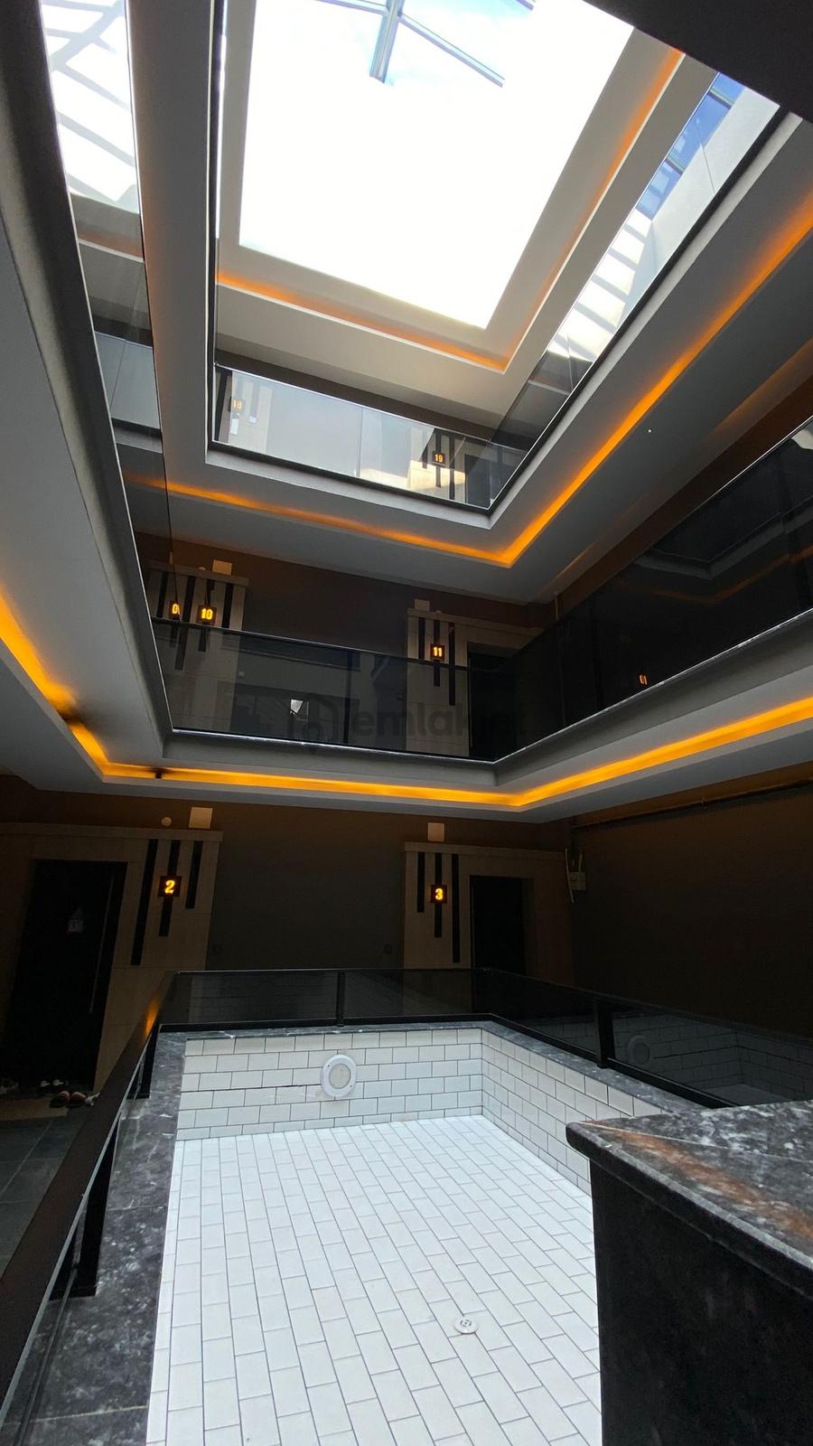 **fırsat!!! Modern~havuzlu~güvenlikli Site İçinde 2+1 Daire*** - 15
