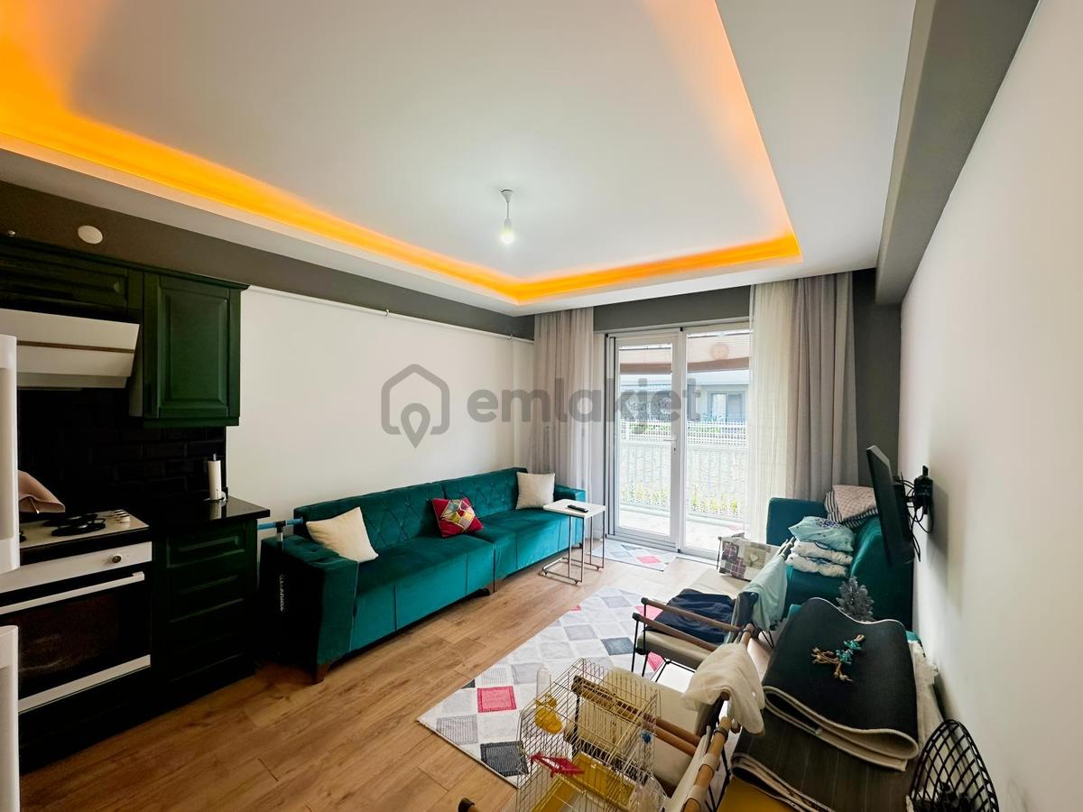 **fırsat!!! Modern~havuzlu~güvenlikli Site İçinde 2+1 Daire*** - 24