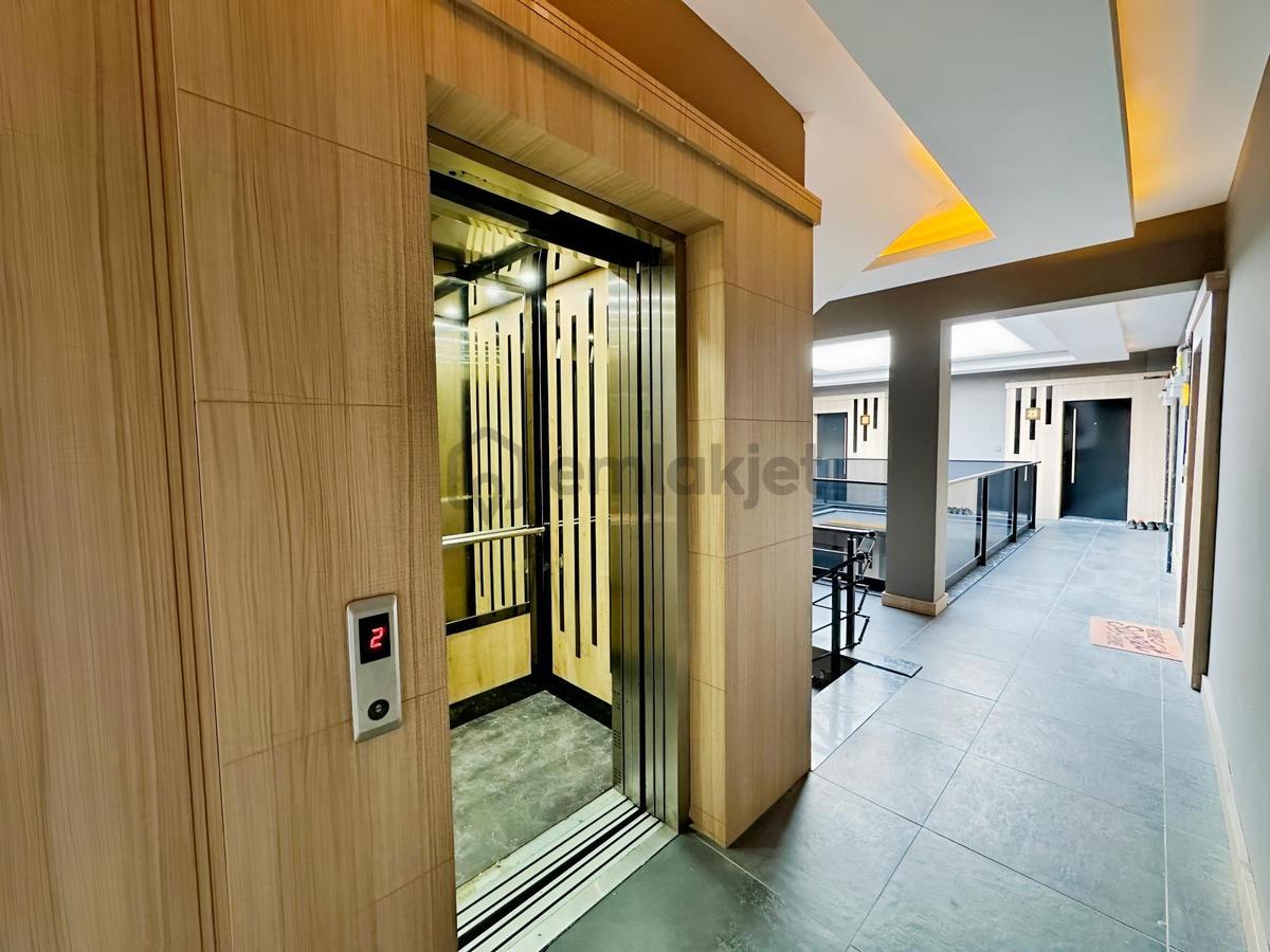 **fırsat!!! Modern~havuzlu~güvenlikli Site İçinde 2+1 Daire*** - 13